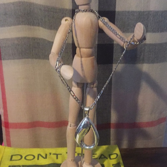 27.7 gr silver 925 men o women - Picture 1 of 3